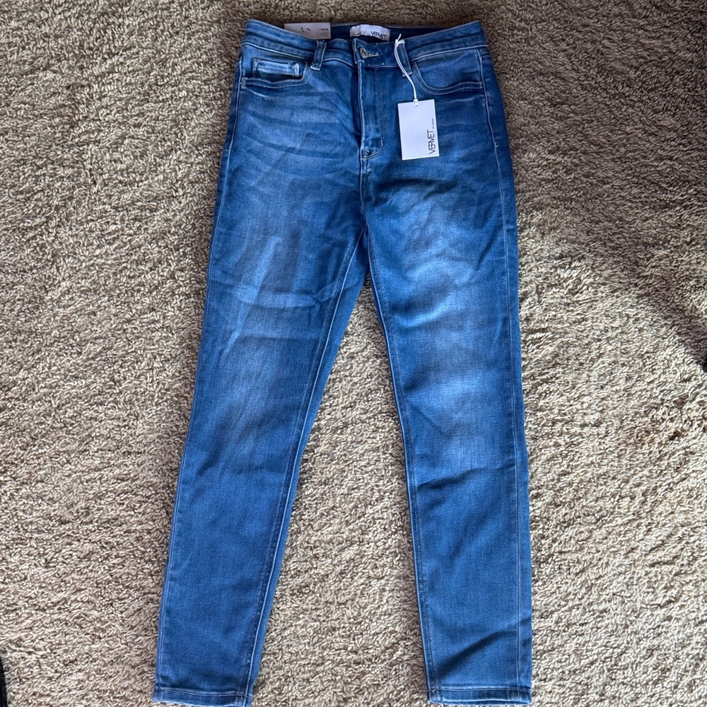 Vervet skinny Jeans